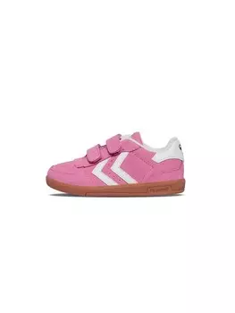 Кроссовки Hummel, розовый