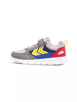 Кроссовки Hummel, серый