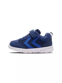 Кроссовки Hummel, синий