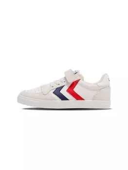 Кроссовки Hummel SLIMMER STADIL, бежевый