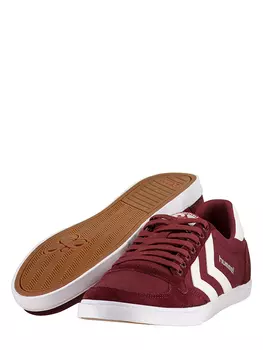 Кроссовки Hummel Slimmer Stadil, красный