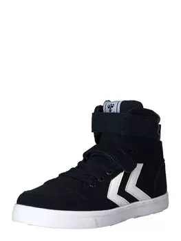 Кроссовки Hummel Slimmer Stadil, темно-синий