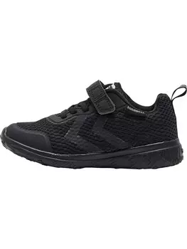 Кроссовки Hummel Sneakers Actus, черный