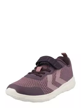 Кроссовки Hummel Sneakers Actus, цвет Berry