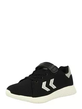 Кроссовки Hummel Sneakers Breaker, черный