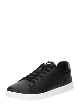 Кроссовки Hummel Sneakers Busan, черный