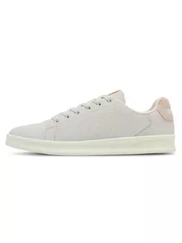 Кроссовки Hummel Sneakers Busan, светло-серый