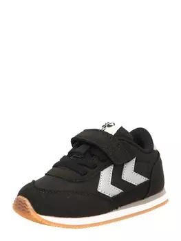 Кроссовки Hummel Sneakers, черный