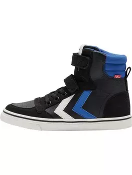 Кроссовки Hummel Sneakers, черный