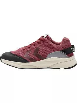 Кроссовки Hummel Sneakers, цвет Berry/Blackberry