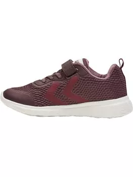 Кроссовки Hummel Sneakers, цвет Chestnut brown