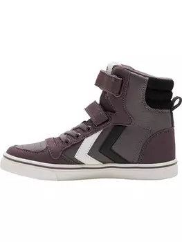 Кроссовки Hummel Sneakers, цвет Mocha