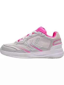 Кроссовки Hummel Sneakers Dagaz 2.0, серый