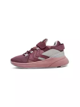 Кроссовки Hummel Sneakers, фиолетовый