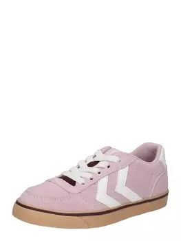 Кроссовки Hummel Sneakers, фиолетовый