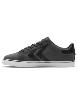 Кроссовки Hummel Sneakers Leisure, антрацит