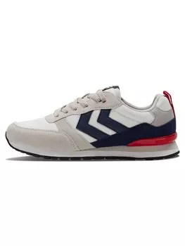 Кроссовки Hummel Sneakers MONACO 86, белый