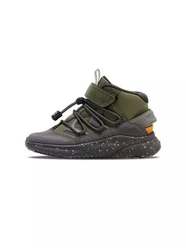 Кроссовки Hummel Sneakers Reach Conquer, оливковый