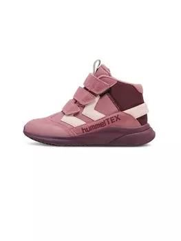 Кроссовки Hummel Sneakers Reach Zero, розовый