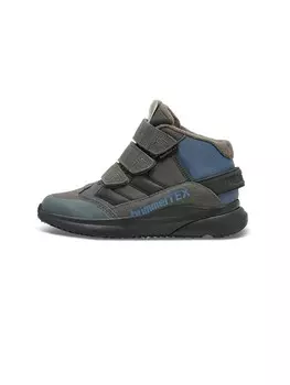 Кроссовки Hummel Sneakers Reach Zero, темно-серый