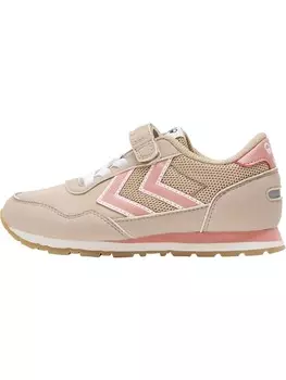 Кроссовки Hummel Sneakers Reflex, бежевый