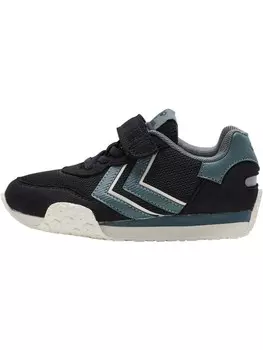 Кроссовки Hummel Sneakers Reflex, черный