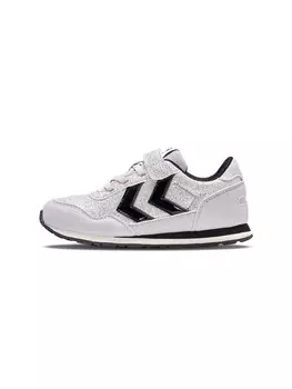 Кроссовки Hummel Sneakers Reflex, серебряный