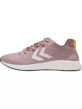 Кроссовки Hummel Sneakers, розовый