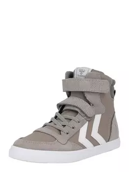Кроссовки Hummel Sneakers, серый