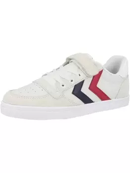 Кроссовки Hummel Sneakers Slimmer Stadil, белый