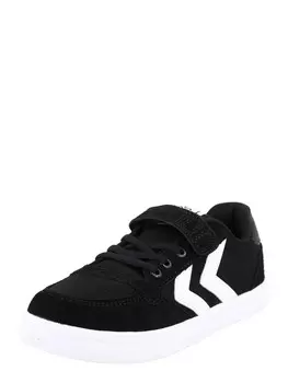Кроссовки Hummel Sneakers Slimmer Stadil, черный