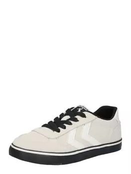 Кроссовки Hummel Sneakers Stadil 3.0, цвет White/Wool white