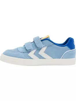 Кроссовки Hummel Sneakers, светло-голубой