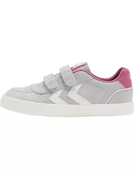Кроссовки Hummel Sneakers, светло-серый
