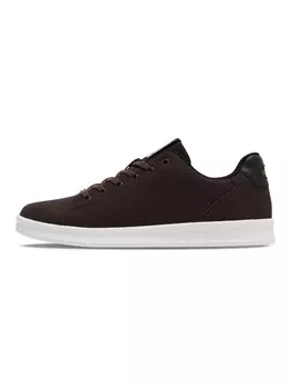 Кроссовки Hummel Sneakers, темно-коричневый