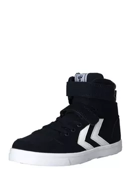 Кроссовки Hummel Sneakers, темно-синий