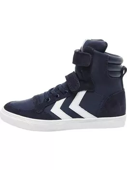 Кроссовки Hummel Sneakers, темно-синий