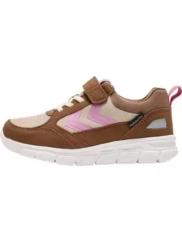Кроссовки Hummel Sneakers X-LIGHT 2.0, коричневый