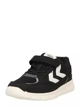 Кроссовки Hummel Sneakers X-Light 2.0, черный