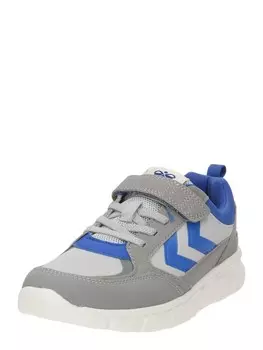 Кроссовки Hummel Sneakers X-Light 2.0, цвет Stone/Light grey
