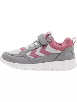 Кроссовки Hummel Sneakers X-Light 2.0, цвет Grey/Eosin