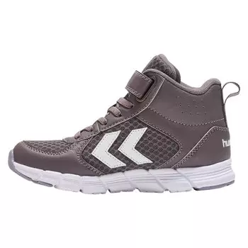 Кроссовки Hummel Speed Mid, фиолетовый
