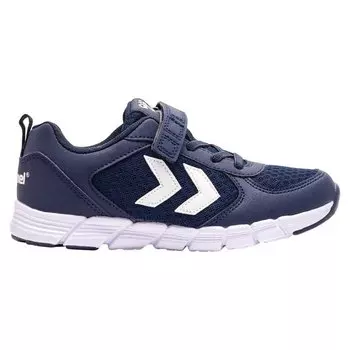 Кроссовки Hummel Speed, синий
