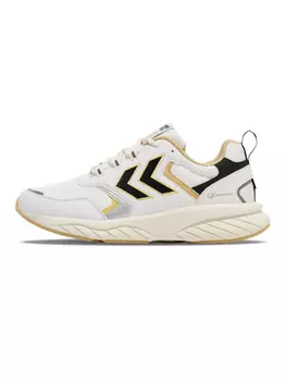 Кроссовки Hummel Sportschuh Marathona Reach Lx Rt, белый