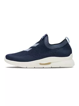 Кроссовки Hummel Sportschuh Tatum Seamless, черный