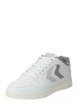 Кроссовки Hummel ST. POWER PLAY, белый