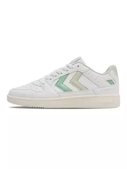Кроссовки Hummel St. Power Play, белый