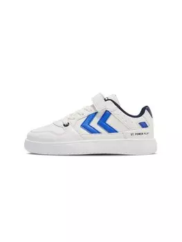 Кроссовки Hummel ST. Power Play, белый