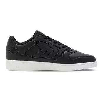 Кроссовки Hummel St. Power Play, черный
