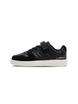 Кроссовки Hummel ST. Power Play, черный